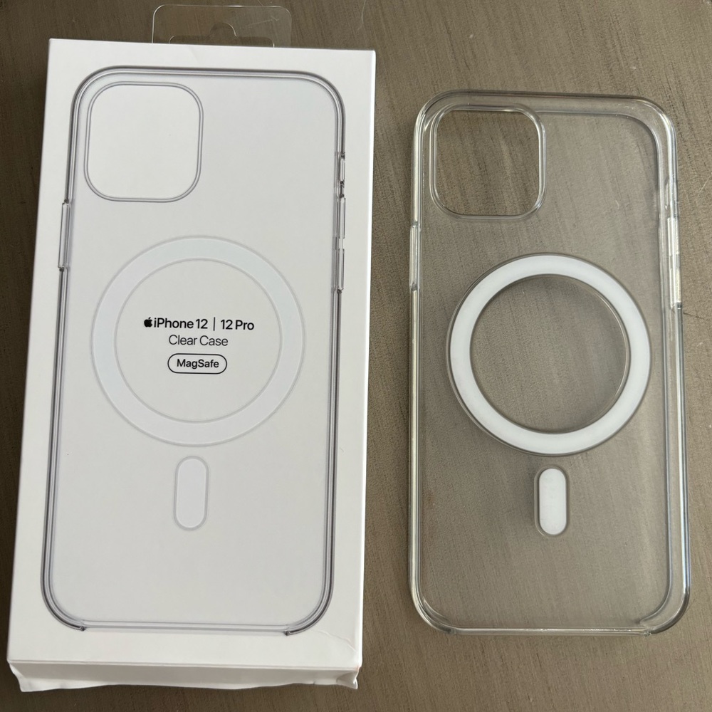 “magSafe” Case plus MANY “ iPhone “ Accessories